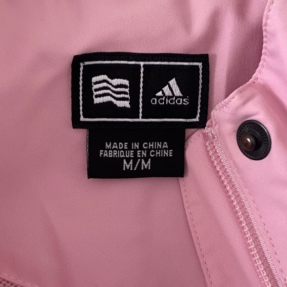 Vintage Adidas Paradise Valley Country Club Jacket - Picture 2 of 2